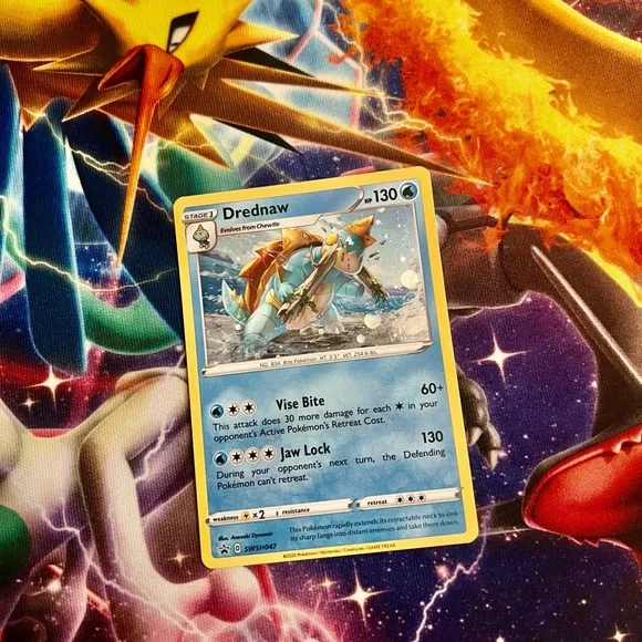 rarest rainbow rare pokemon card Pokemon TCG: Charizard V 079/073 main image 0